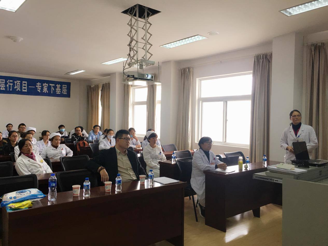 上海交通大學醫(yī)學院上課圖集