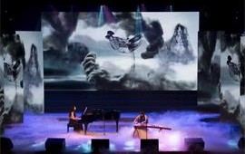 西南交通大學(xué)新年晚會(huì)